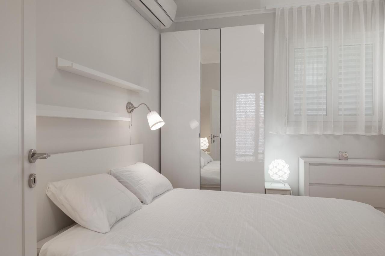 Deluxe Apartments Vila Carissa Malinska Zimmer foto