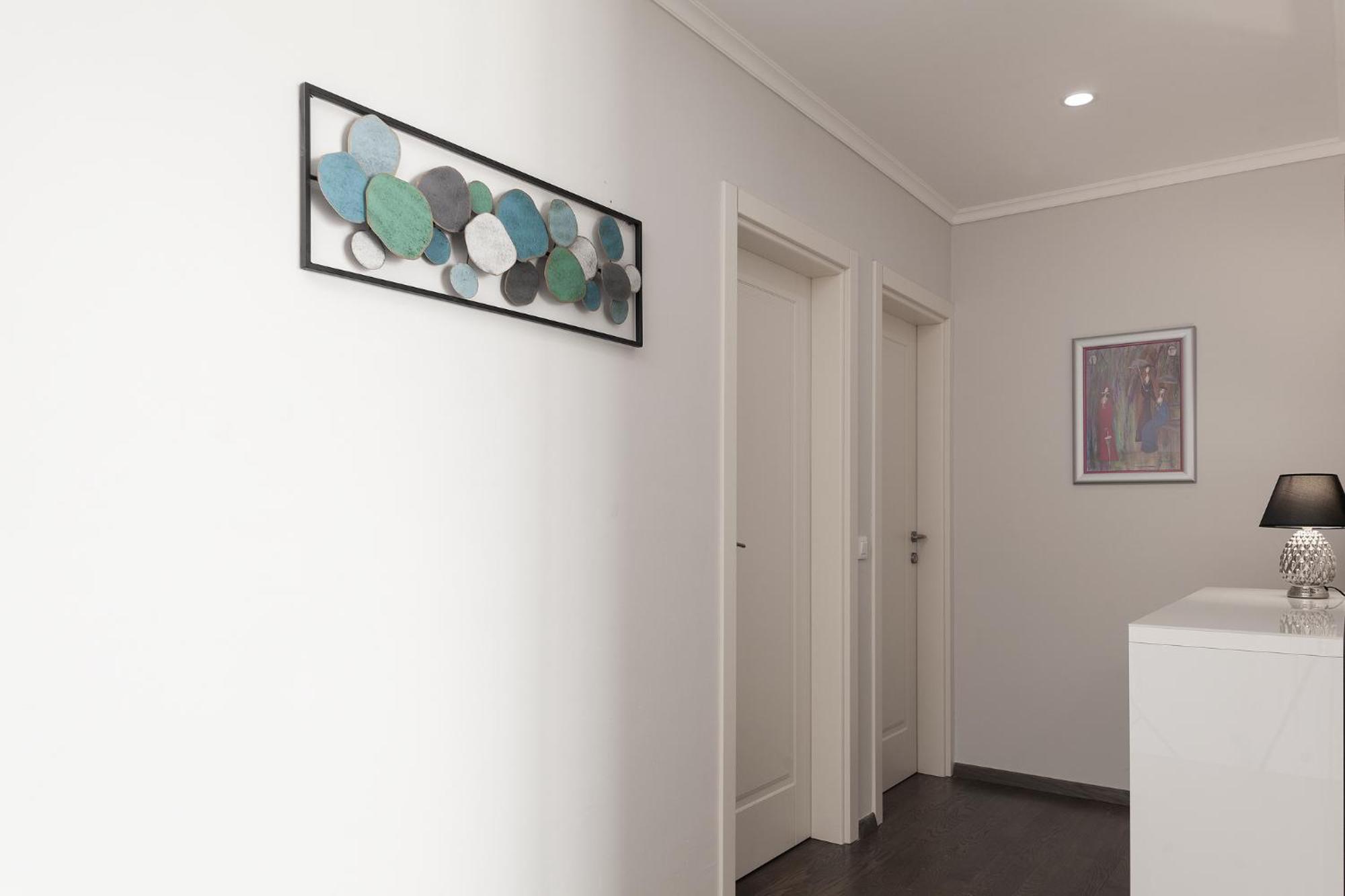 Deluxe Apartments Vila Carissa Malinska Zimmer foto